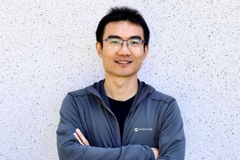 Alvin Zhao