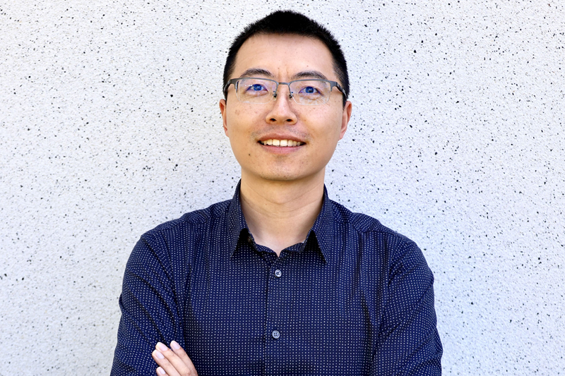 Andy Ye