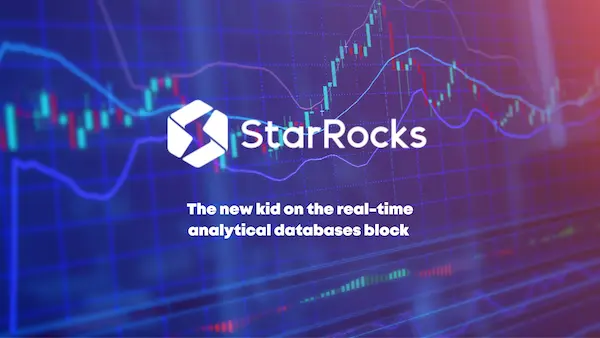 StarRocks Unified OLAP
