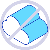no-cloud